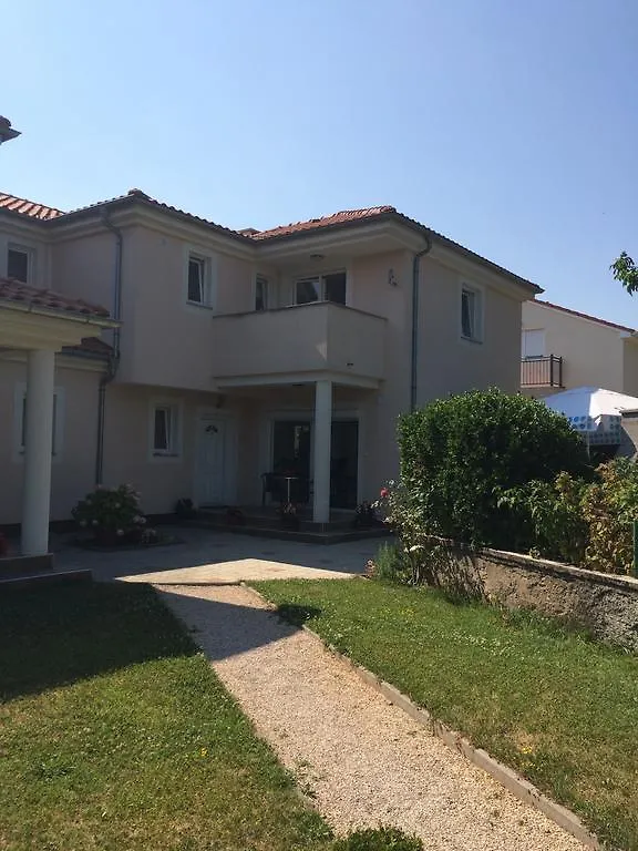 Apartment Casa Eni Drazice Croazia