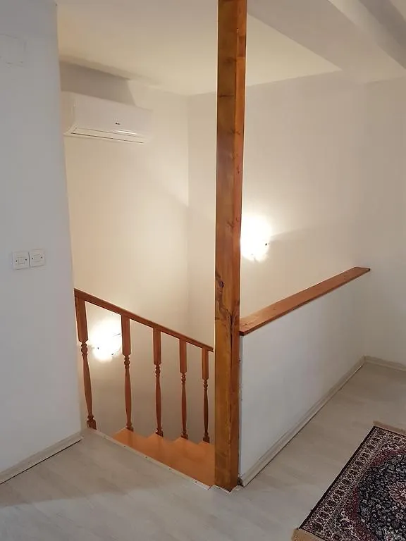 Apartment Casa Eni Drazice