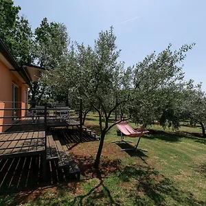 Sun Garden Premium Apartment Vrsar