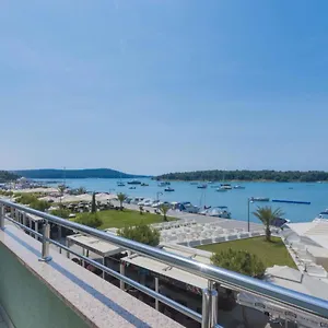 Riva Apartment Medulin
